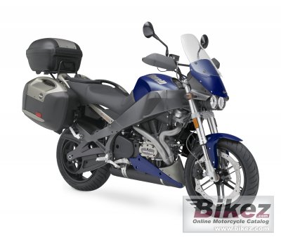 2008 Buell Ulysses XB12 XT photo